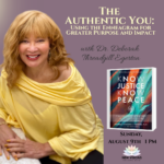 The Authentic You: Using the Enneagram for Greater Purpose and Impact