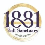 1881 Salt Sanctuary Logo