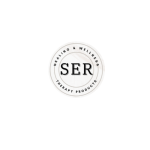 Ser Wellness Logo
