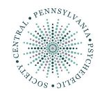 Central Pennsylvania Psychedelic Society Logo