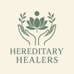 Hereditary Healers Logo