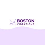 Boston Vibrations Logo