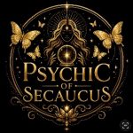 Psychic Solar Sisters Logo