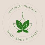 Holistic Healing Logo