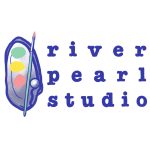 River Pearl Studio Logo
