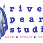 River Pearl Studio Logo