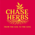 CHASE HERBS Logo