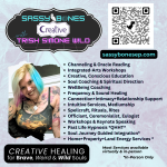 Sassy Bones Creative with Trish Simone Wid Logo