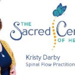 The Sacred Center of Healing Logo