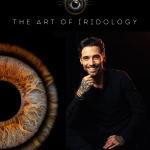 The Art of Iridology Logo