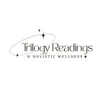 Trilogy Readings & Holistic Wellness Logo
