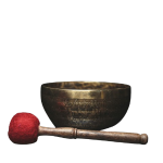 Samphel Norbu Tibet Arts & Handicrafts Logo