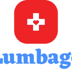Lumbago LTD Logo